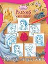 Prenses Çizim Kitabı