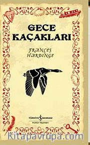 Gece Kaçakları