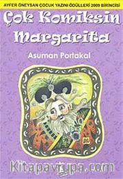 Çok Komiksin Margarita