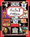 Sanat Atlası
