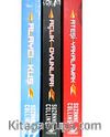 Açlık Oyunları Seti (3 Kitap)