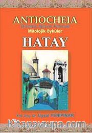 Hatay <br /> Mitolojik Öyküler