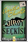 Poirot Seçkisi & (3 Kitap Bir Arada) Doğu Ekspresinde Cinayet, Nil'de Ölüm, Ölüm Sessiz Geldi