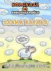 Komikaze 14 / Takma Kafana