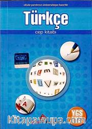 YGS-LYS Türkçe Cep Kitabı