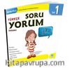 1. Sınıf Türkçe Öykülerle Soru Yorum