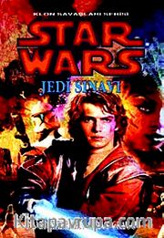 Star Wars Jedi Arayışı 2. Kitap