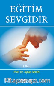 Eğitim Sevgidir