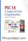 PIC18 CompactFlash Uygulamaları