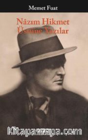Nazım Hikmet Üstüne Yazılar