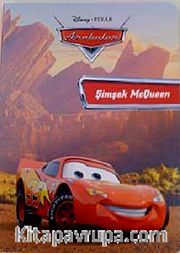 Arabalar- Şimşek McQueen