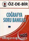 YGS Coğrafya Soru Bankası