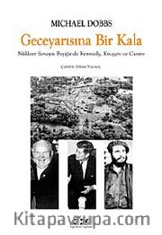 Gece Yarısına Bir Kala