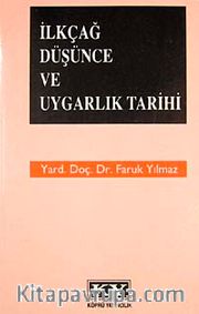 İlkçağ Düşünce ve Uygarlık Tarihi