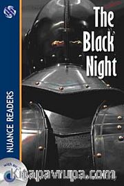 The Black Night +CD (Nuance Readers Level-2)