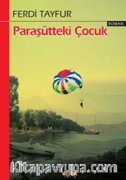 Paraşütteki Çocuk