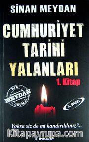 Cumhuriyet Tarihi Yalanları