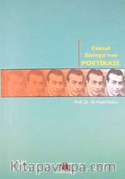 Cemal Süreya'nın Poetikası