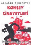 Konsey Cinayetleri