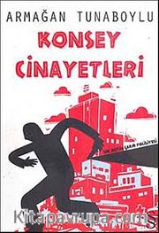 Konsey Cinayetleri