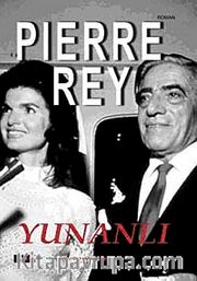 Yunanlı