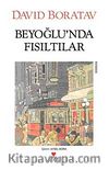 Beyoğlu'nda Fısıltılar