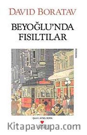 Beyoğlu'nda Fısıltılar