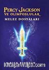 Melez Dosyaları & Percy Jackson ve Olimposlular