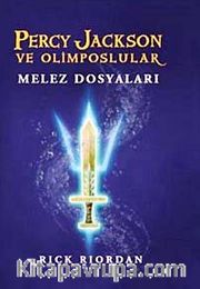 Melez Dosyaları <br /> Percy Jackson ve Olimposlular