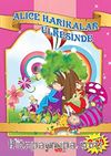 Alice Harikalar Ülkesinde