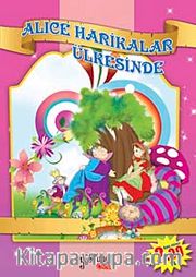 Alice Harikalar Ülkesinde