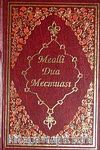 Mealli Dua Mecmuası cep boy