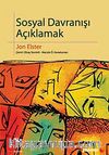 Sosyal Davranışı Açıklamak