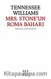 Mrs. Stone'un Roma Baharı