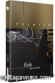 2017 ÖABT Premium Fizik Öğretmenliği Konu Anlatımlı