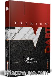 2017 ÖABT Premium İngilizce Öğretmenliği Konu Anlatımlı