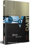 2017 ÖABT Premium Kimya Öğretmenliği Konu Anlatımlı