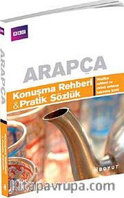 Arapça Konuşma Rehberi ve Pratik Sözlük
