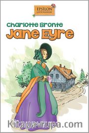 Jane Eyre (Ciltli)