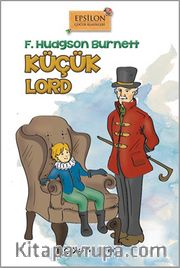 Küçük Lord (Ciltli)