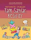 Matematik Oyunları Tam Sayılar, Kesirler