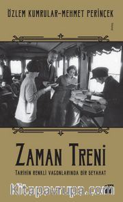 Zaman Treni