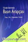 Uygulamalı Basın Arapçası