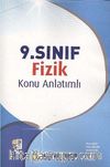 9. Sınıf Fizik Konu Anlatımlı