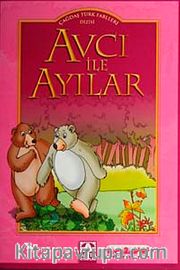 Avcı ile Ayılar