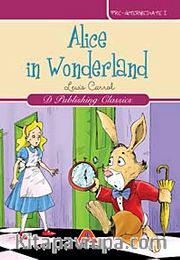 Alice in Wonderland
