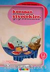 Konuşan Yiyecekler / Tonton Dede Masalları-1