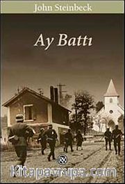Ay Battı