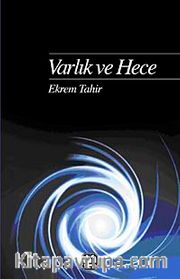 Varlık ve Hece