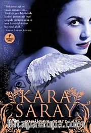 Kara Saray